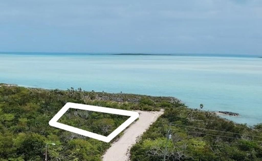 EXUMA SOUND LOT 7256 — photo 1