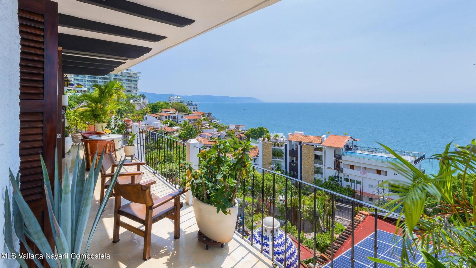 2 Bedroom Condo 9 for Sale, Condominios Villa Tizoc, Puerto Vallarta, Mexico — photo 5