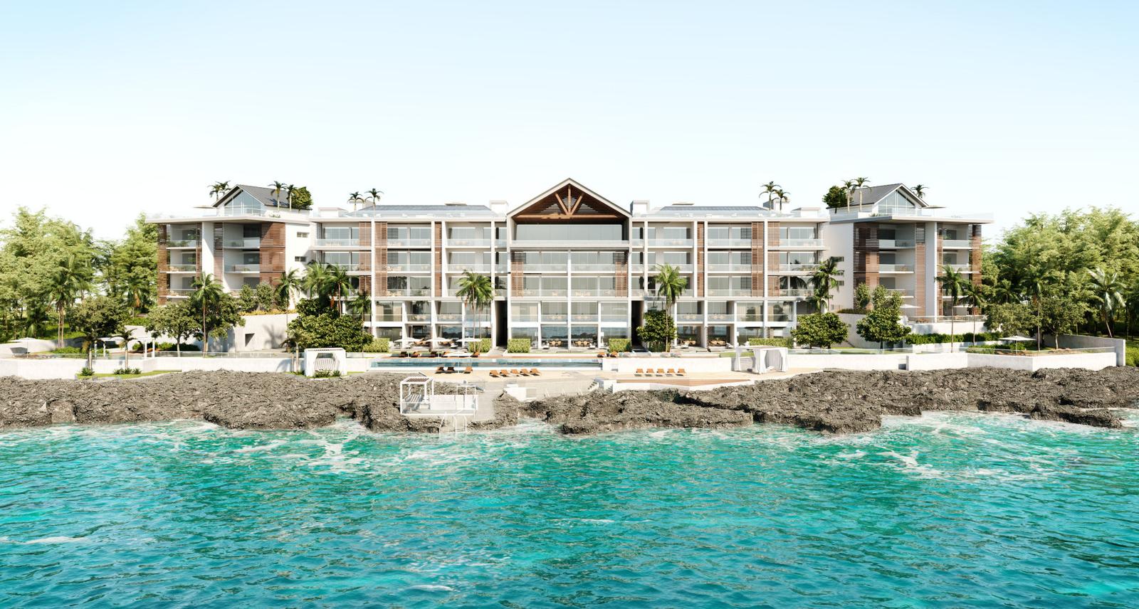 Dolphin Point Club i Apartment/Condo — photo 1