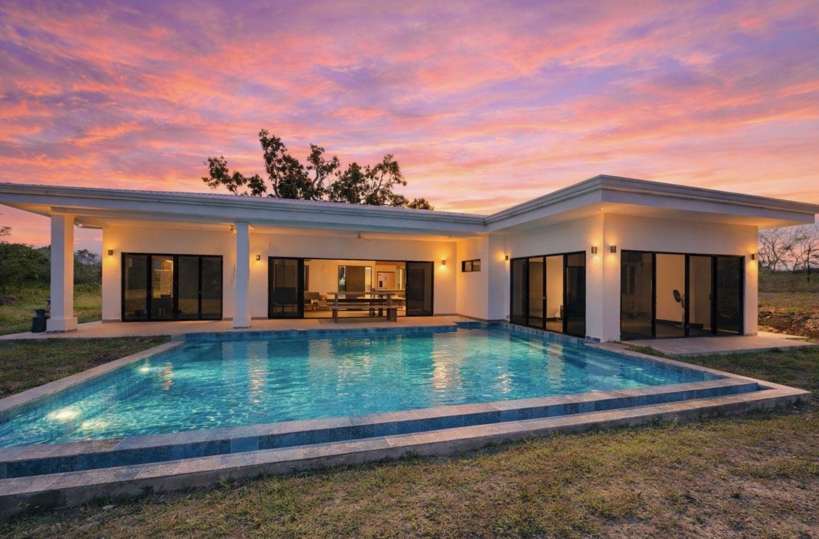 3 Bedroom House for Sale in The Ark, Santa Teresa, Costa Rica — photo 4