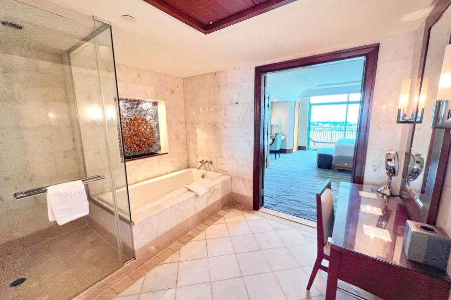 The Reef on Paradise Island 1BR Condo — photo 5
