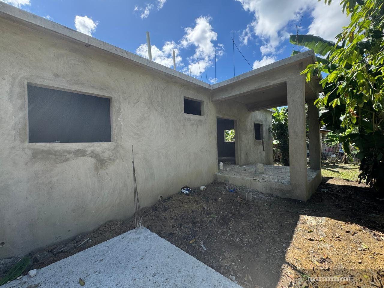 3-Bedroom Fixer-Upper in Veragua, Cabarete — photo 3