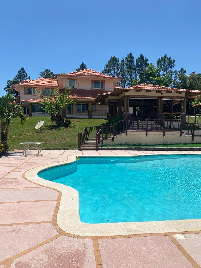 Luxury Villa for Sale in Jarabacoa - USD$700,000 — photo 2