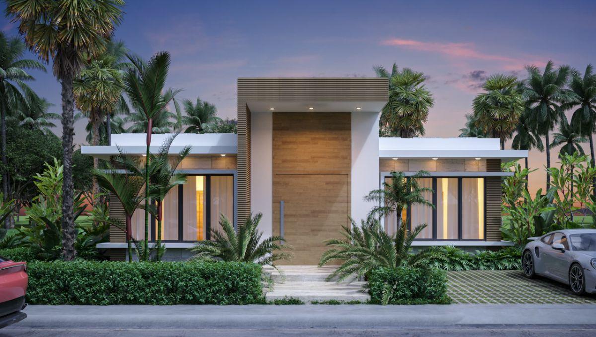 3 Bedroom Villa Inside Vistana with Premium Quality and Amenities 5 Minutes From Downtown Bavaro — photo 3
