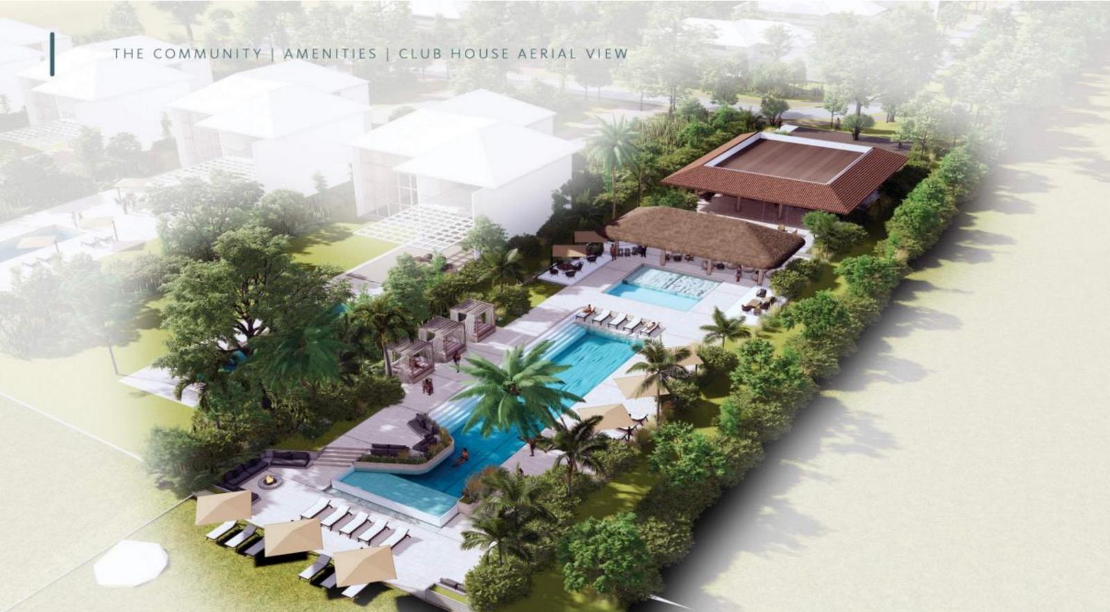 1,894 Sq M Lot 20 for Sale, Coralis, Hacienda Pinilla, Tamarindo, Guanacaste, Costa Rica — photo 5