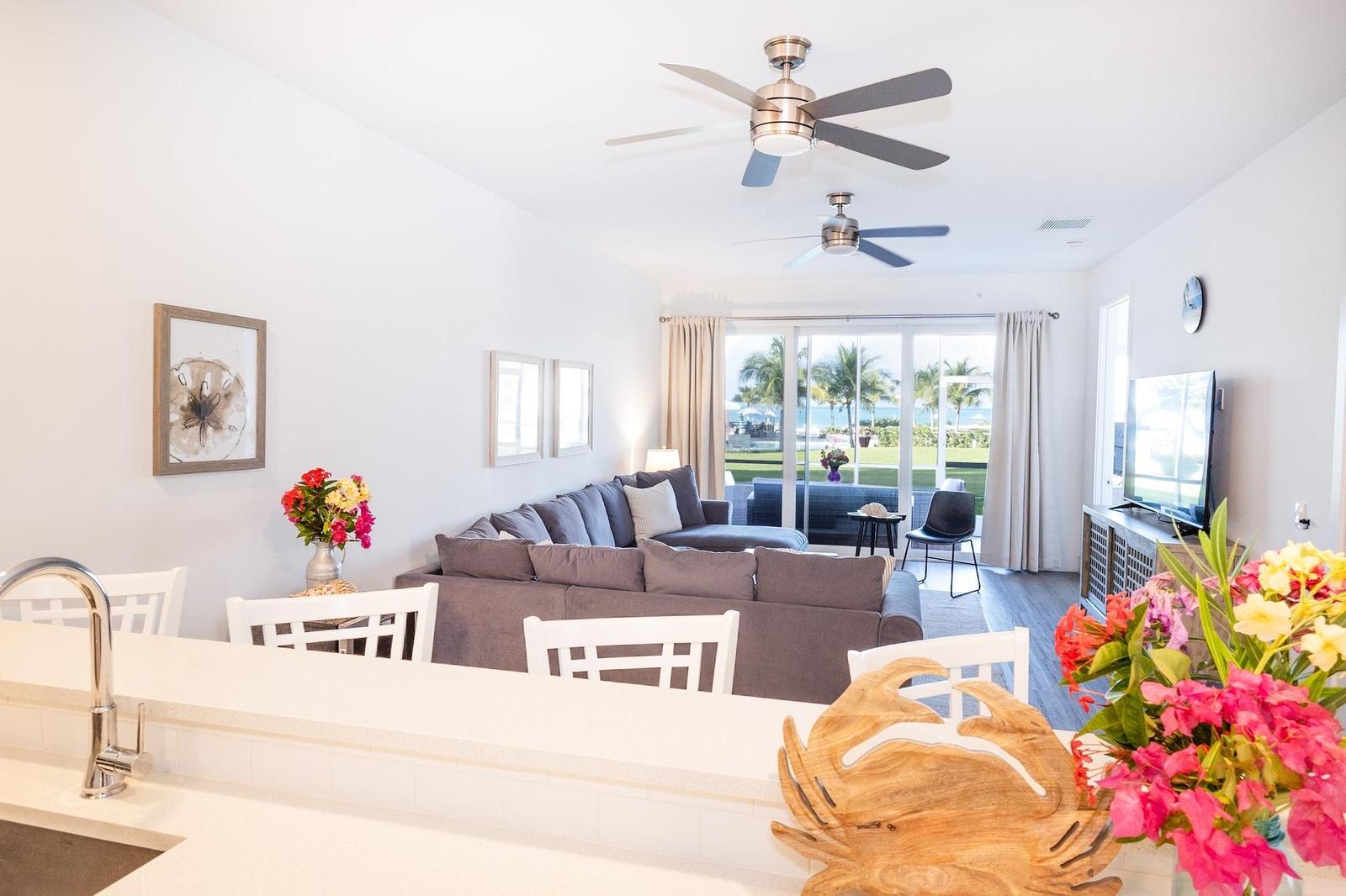 BAHAMA BEACH CLUB 2019 — photo 3