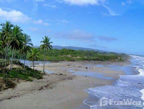 Tourist land for sale Sabaneta de Yásica, Puerto Plata — photo 1