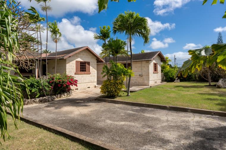 Durants Fairways 3BR Home in Barbados — photo 4