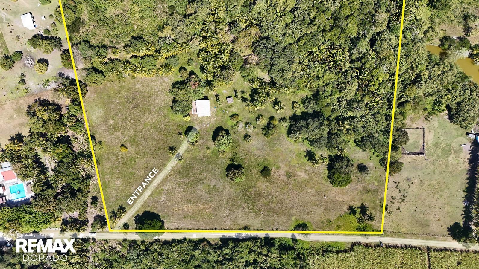 The San Joaquin Estate: 17 Acres of Privacy, Luxury & Opportunity in Belize — photo 4