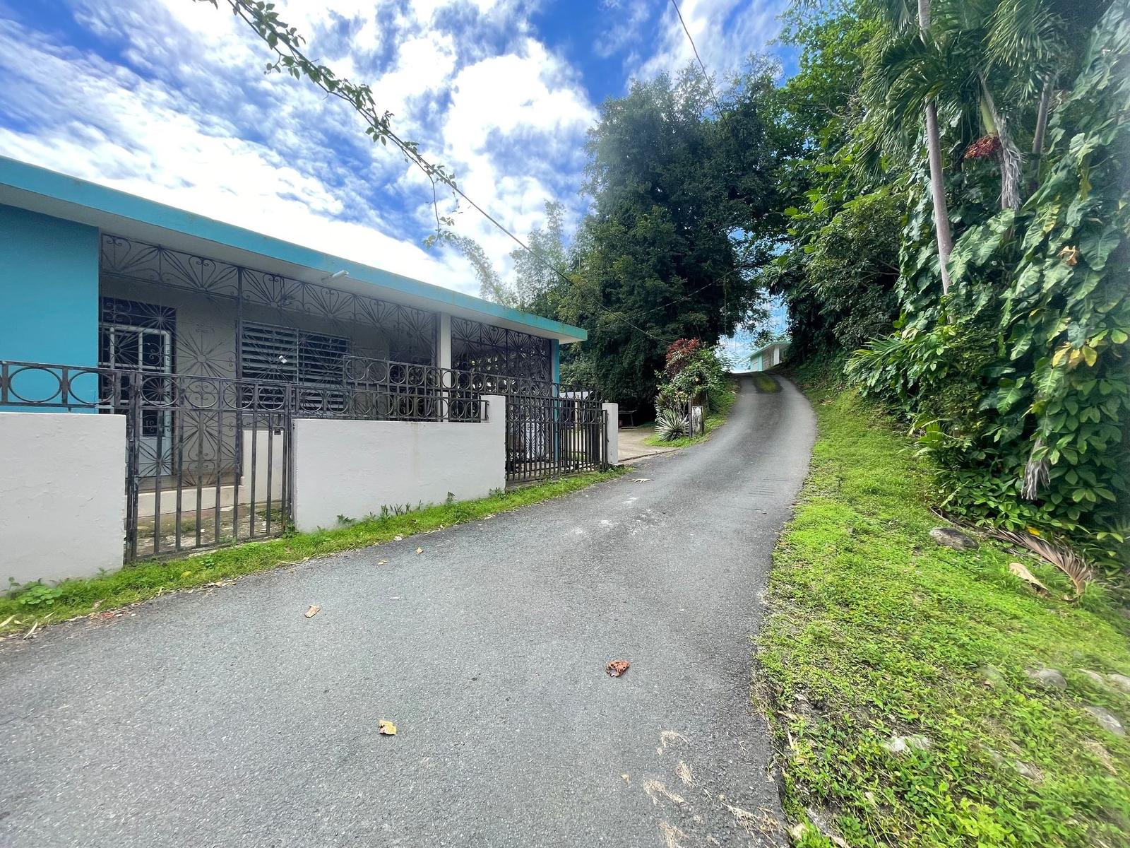 House with 5 acres of land in Bo. Calabazas — photo 1