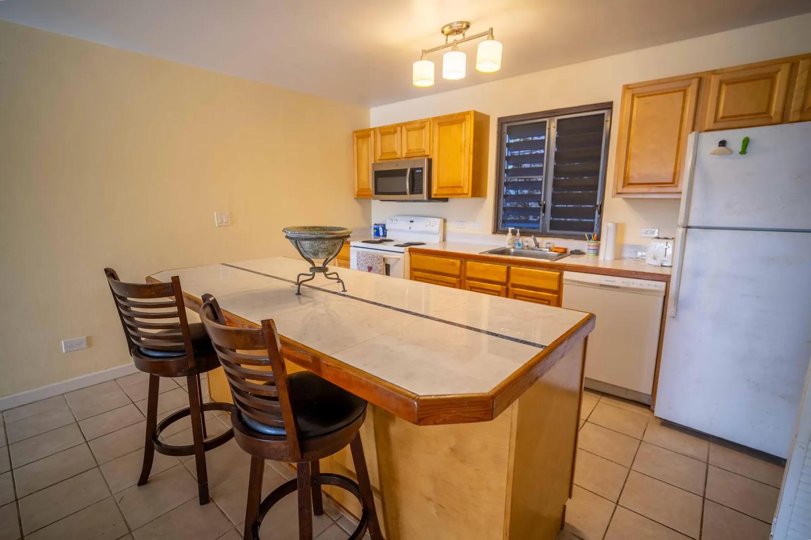 2 Bed 2 Bath Condo for Sale in Christiansted, US Virgin Islands — photo 5