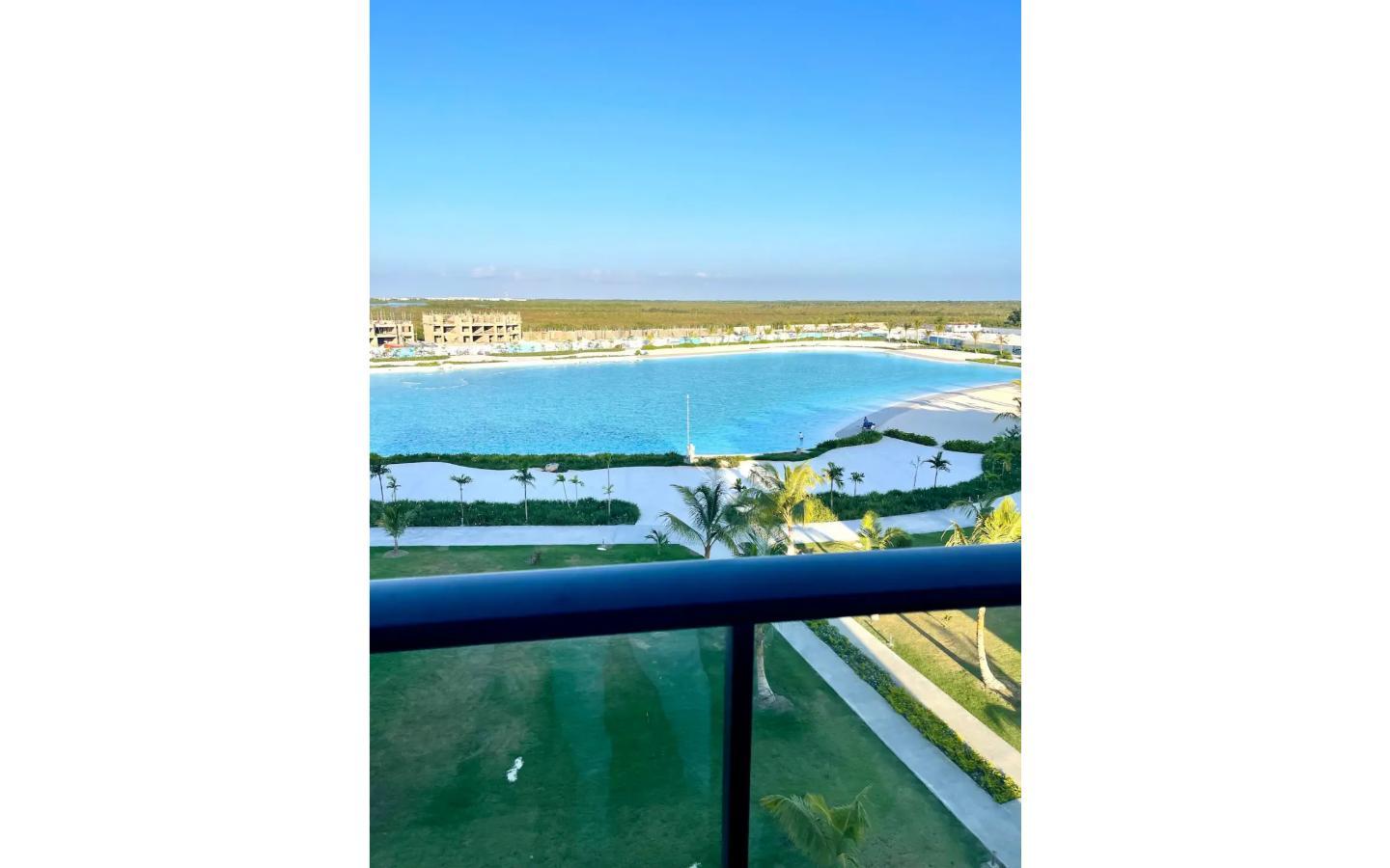 Id-2689 One Bedroom Apartment For Sale In Downtown Punta Cana — photo 5
