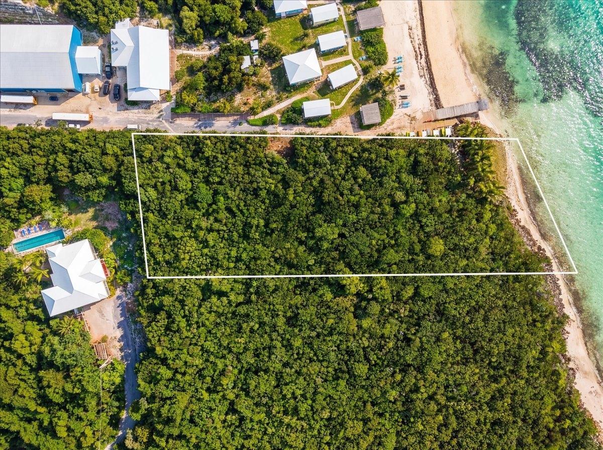 Lot 27 Savannah Sound — photo 4