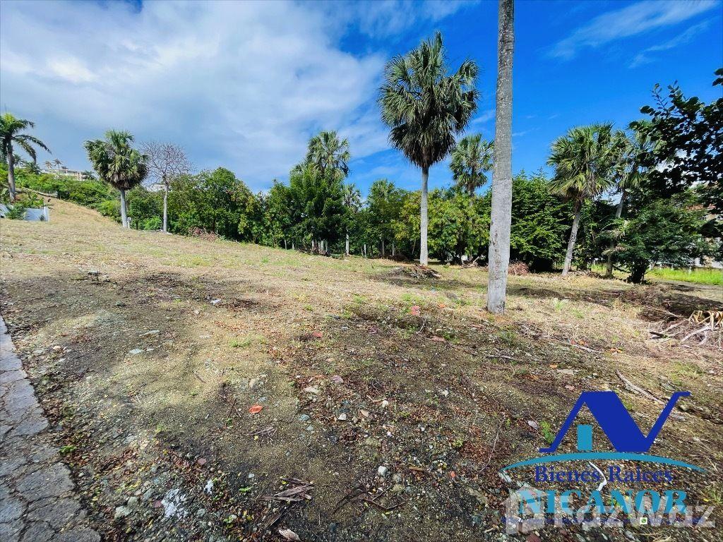 8,325.00 m2 land for project for sale in Cofresi — photo 5