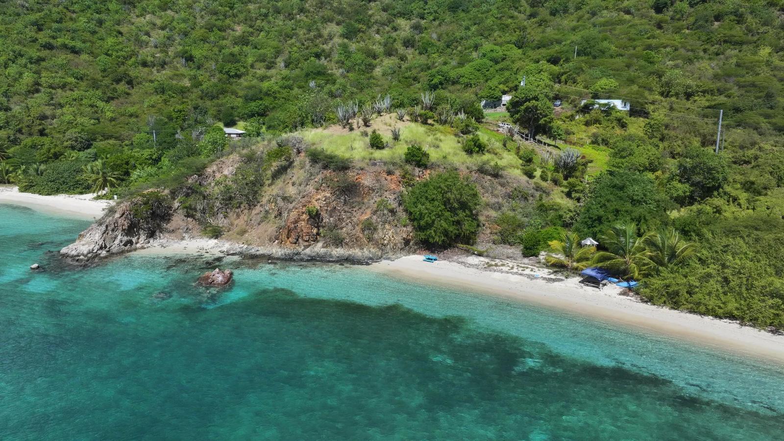 0.53 Acre Lot at Hansen Bay Ea — photo 5