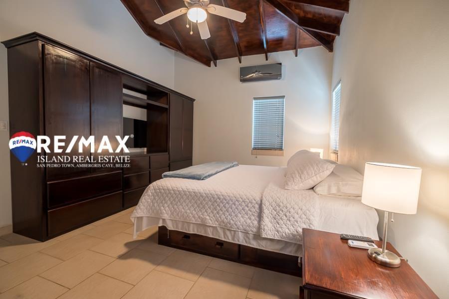 Bermuda Palms Unit 10, Ambergris Caye, Belize — photo 5