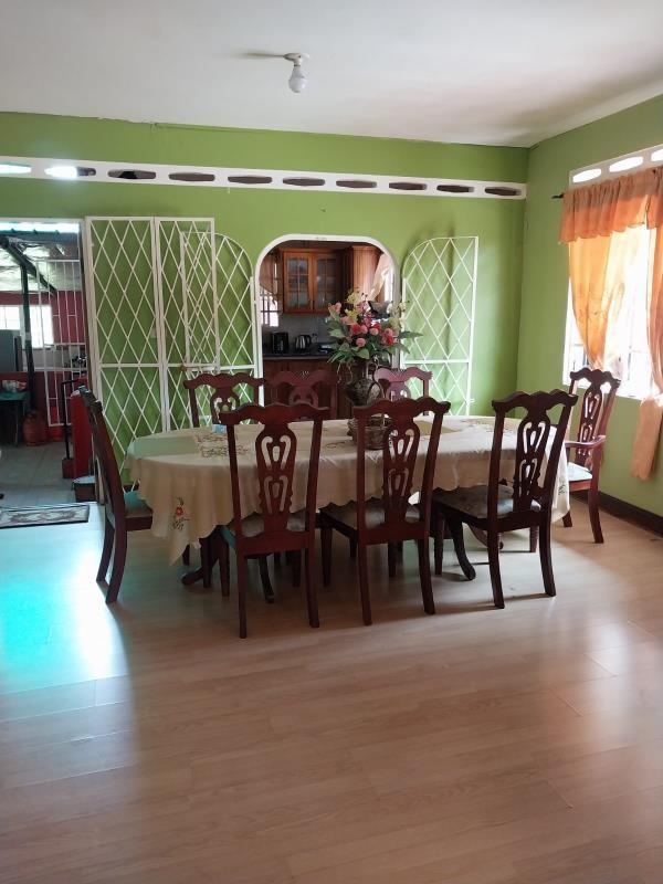 Little Coora Road Cumuto House — photo 1