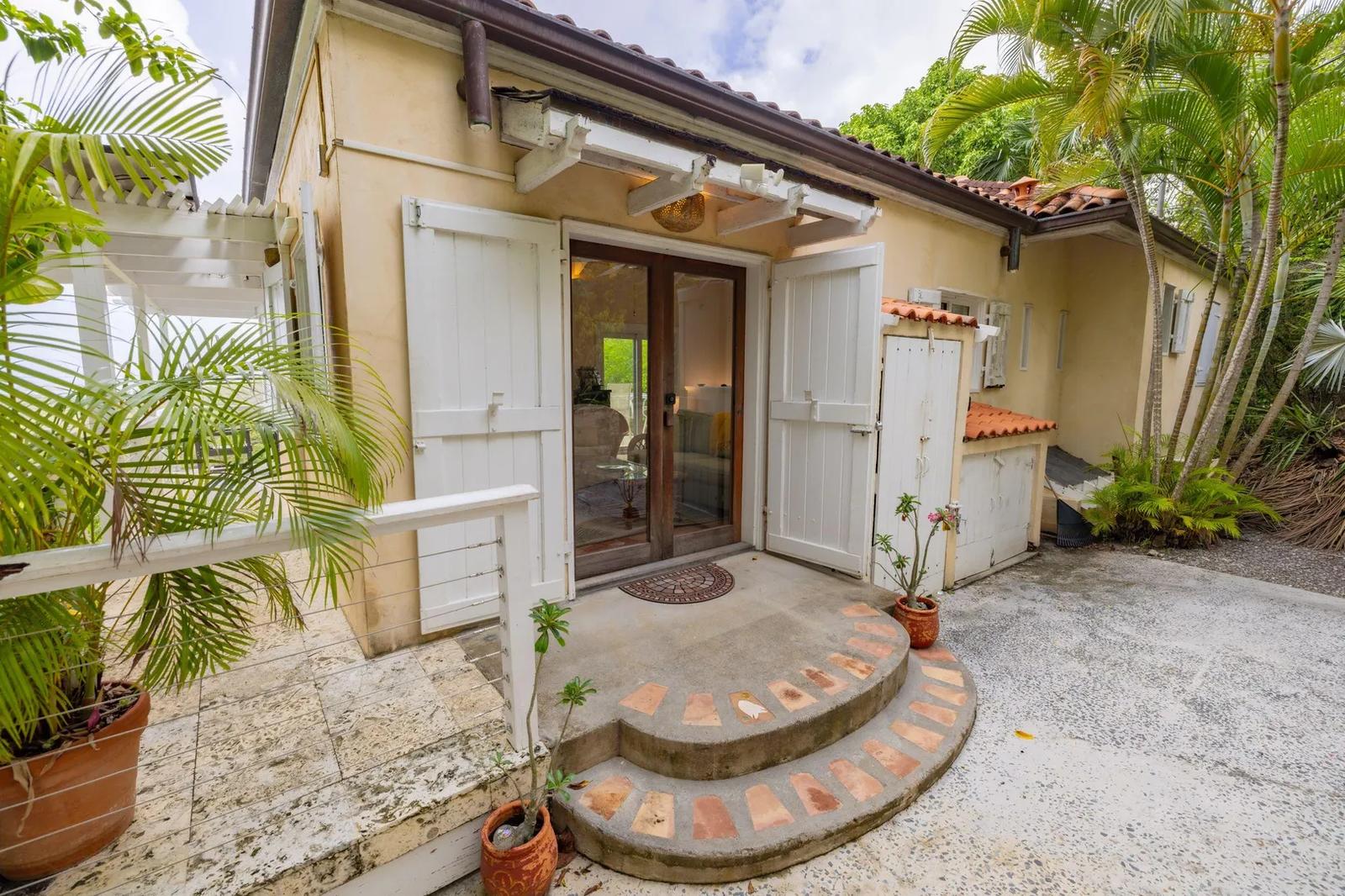2-bedroom villa in Enighed, St John, US Virgin Islands — photo 5
