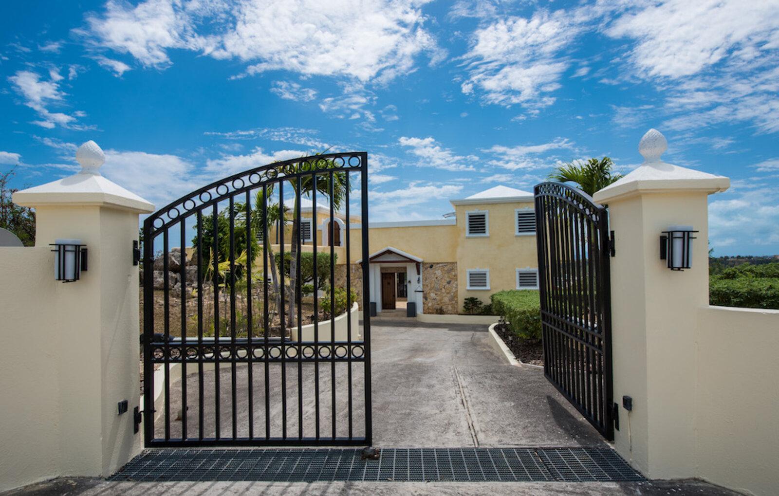 4 Bedroom Luxury Villa for Sale, North Hill, Anguilla — photo 5