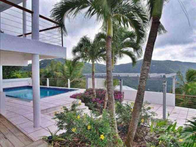 House for sale in Tortola — photo 1