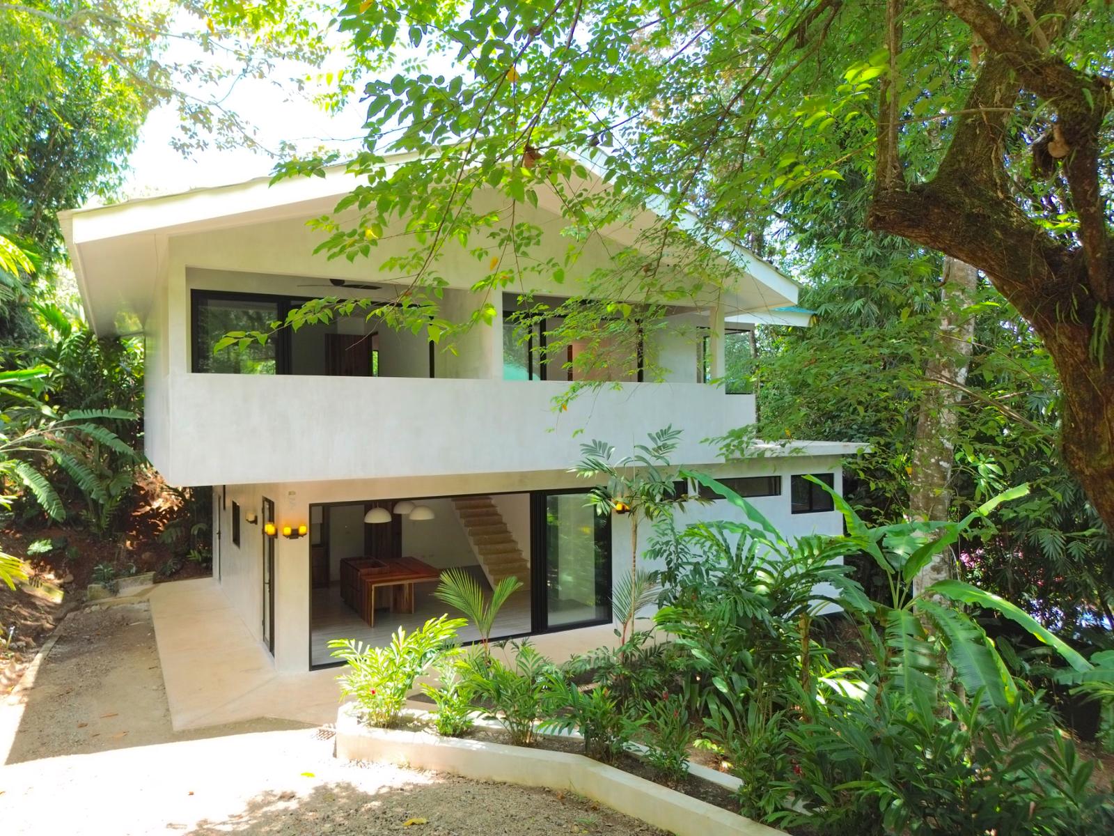 3 Villas for Sale, Uvita, Puntarenas, Costa Rica — photo 2
