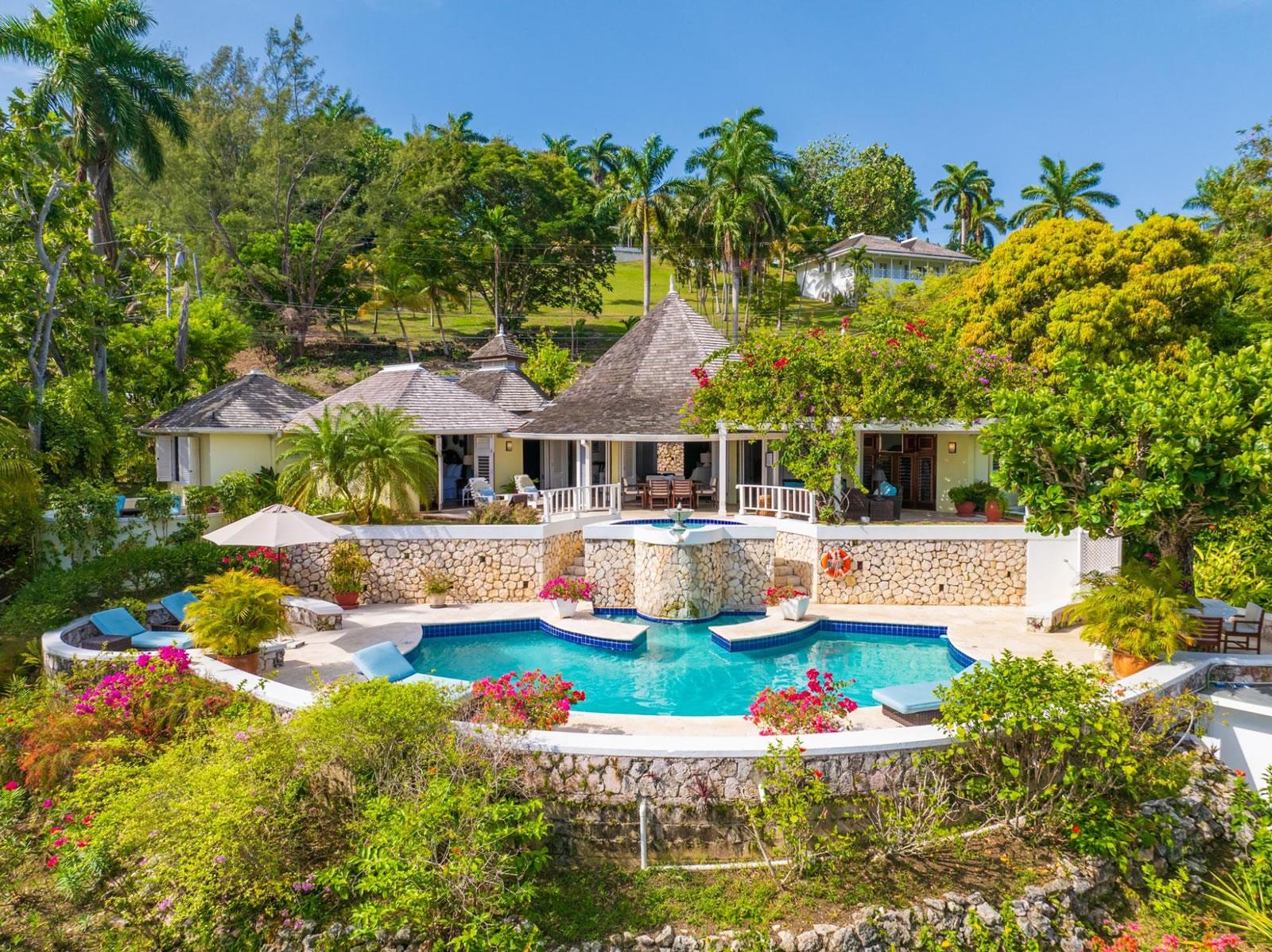 3 Bedroom Luxury Villa for Sale, Tryall Club, Jamaica — photo 1