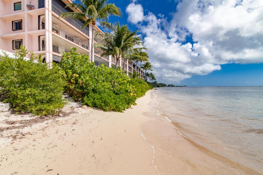 The Key West Beach Club 2BR Condo — photo 1