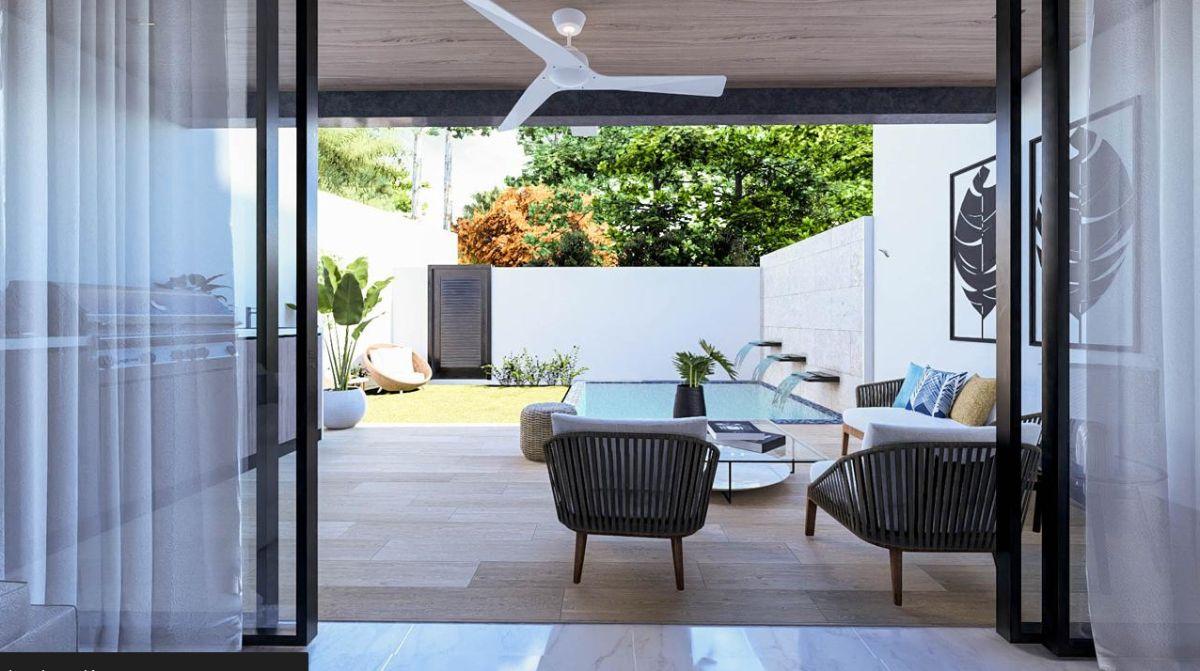 Townhouse in Sosua — photo 4