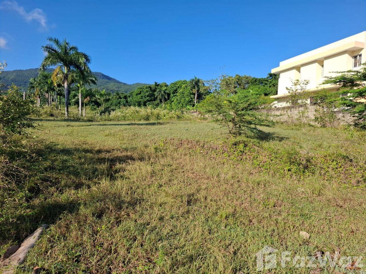Residential land for sale in San Felipe De Puerto Plata, Puerto Plata — photo 5