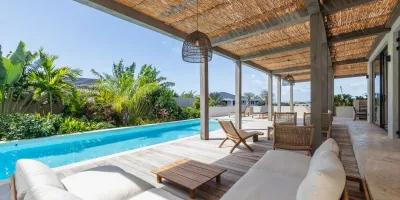 Vista Royal S8 Jan Thiel, Curacao – Luxury Home For Sale — photo 1