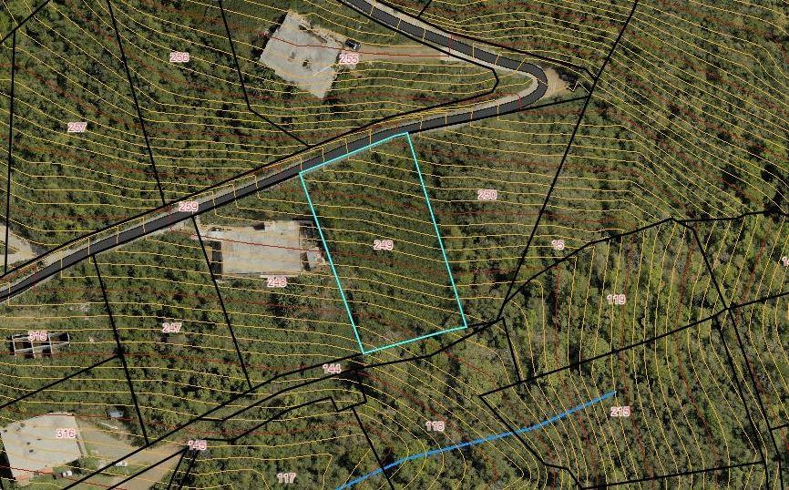 Half acre land in Greenland — photo 1