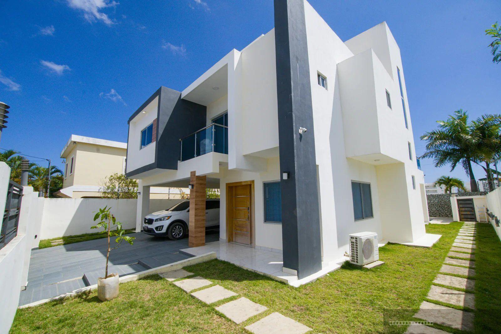 4 Bedroom Home in Laguna del Higuero, Sosúa — photo 5