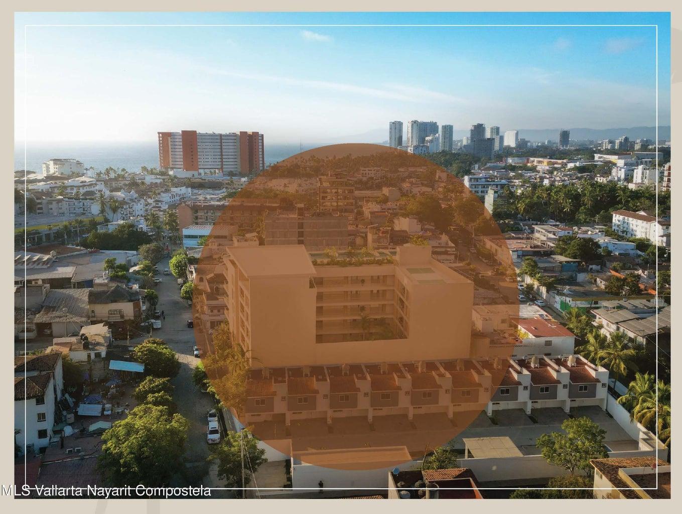 3 Bedroom Condo C403 for Sale, Aymara Versalles, Puerto Vallarta, Jalisco, Mexico — photo 4