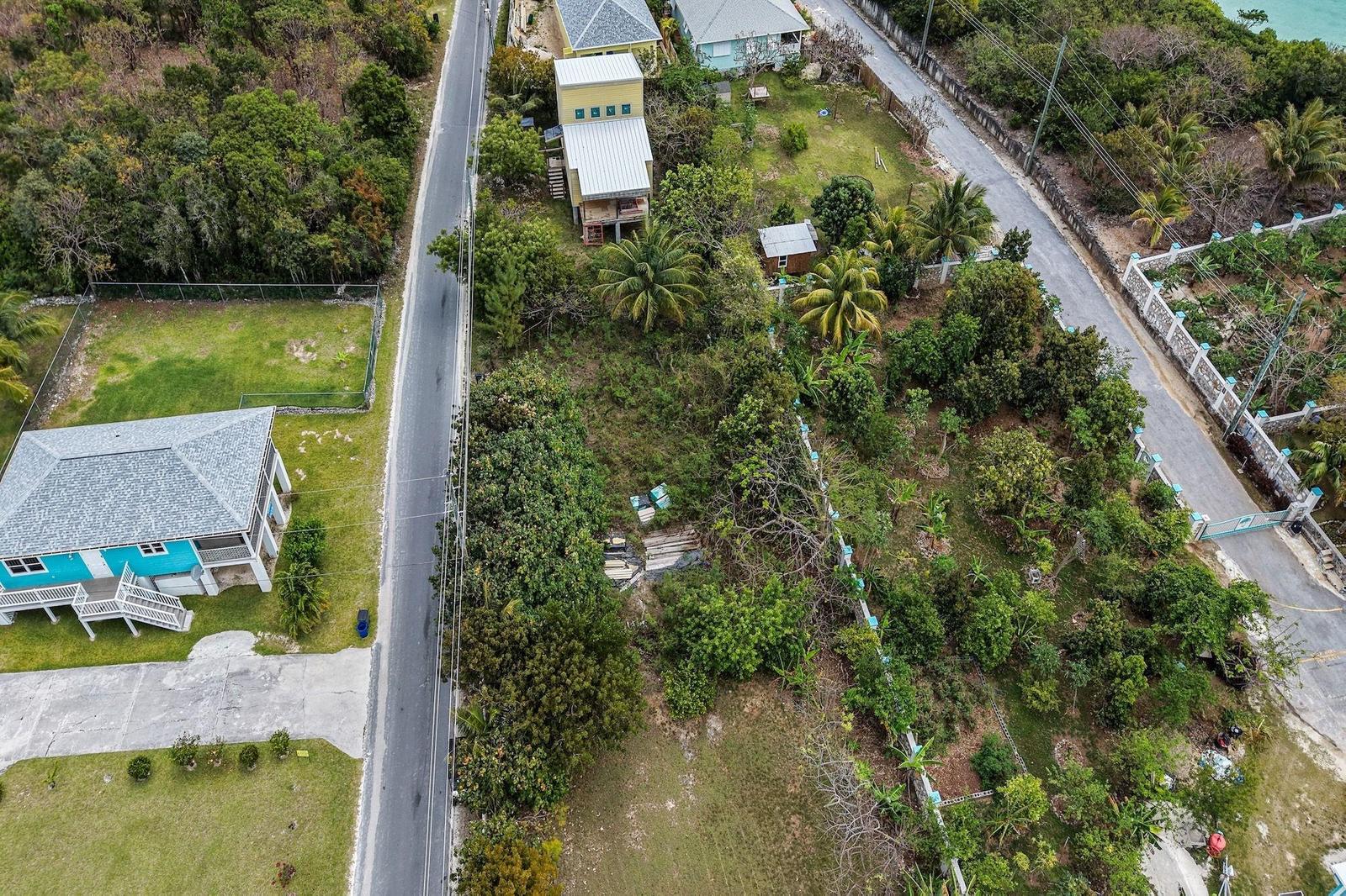LOT 13 OCEAN HARBOUR — photo 3