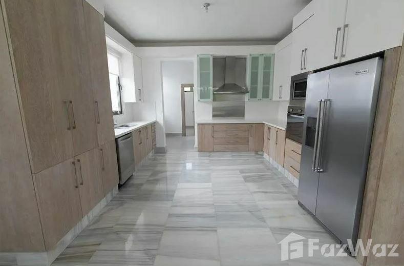 Modern House In Luxurious Private Complex Of Santiago Wpc11 11 — photo 5