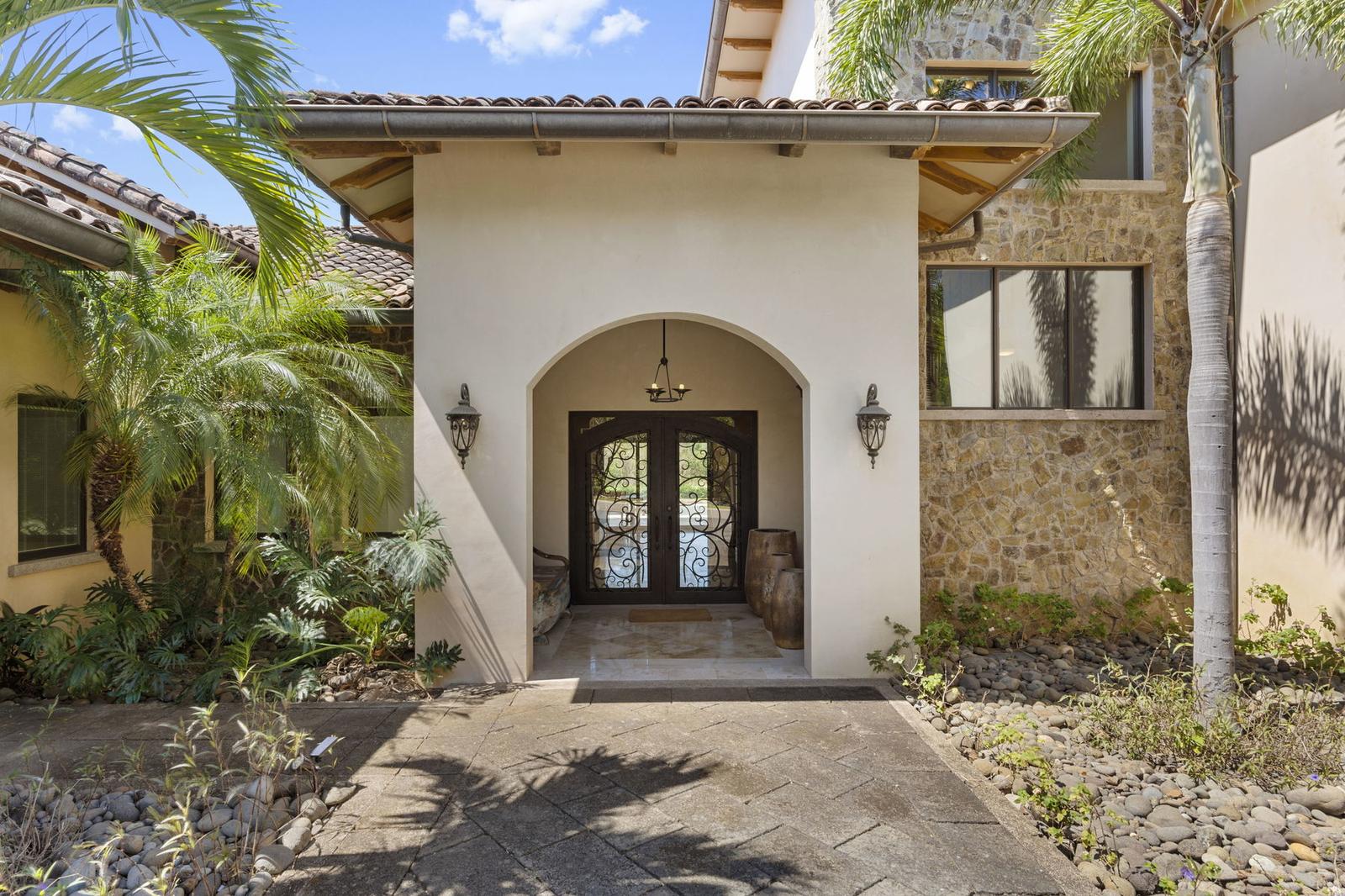 5 Bedroom Luxury Ocean-View Home for Sale, La Dulce Vida, Hacienda Pinilla, Tamarindo, Guanacaste, Costa Rica — photo 2