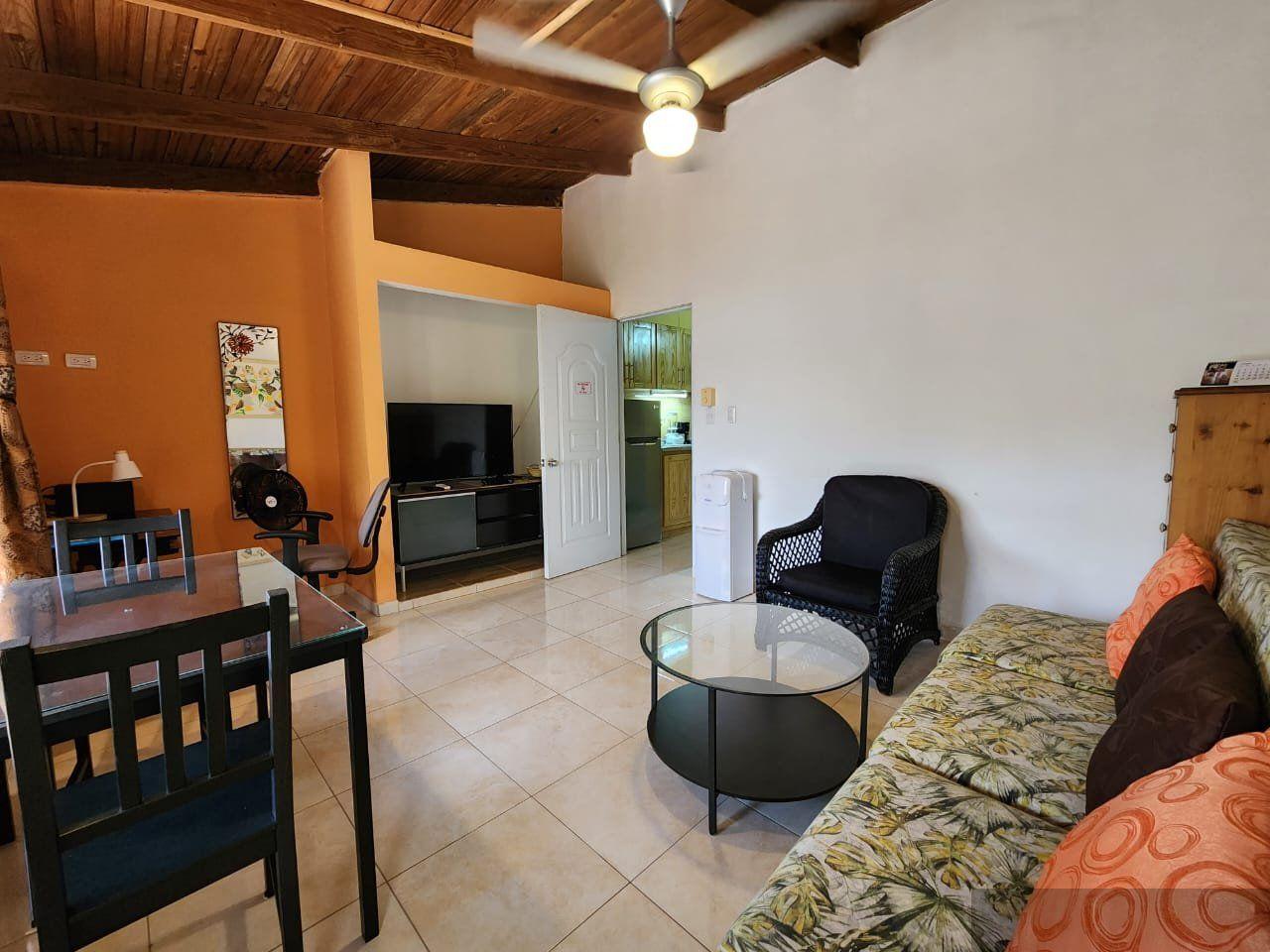 Spacious 1-Bedroom Condo, El Batey, Sosúa, Walk to Beach — photo 4