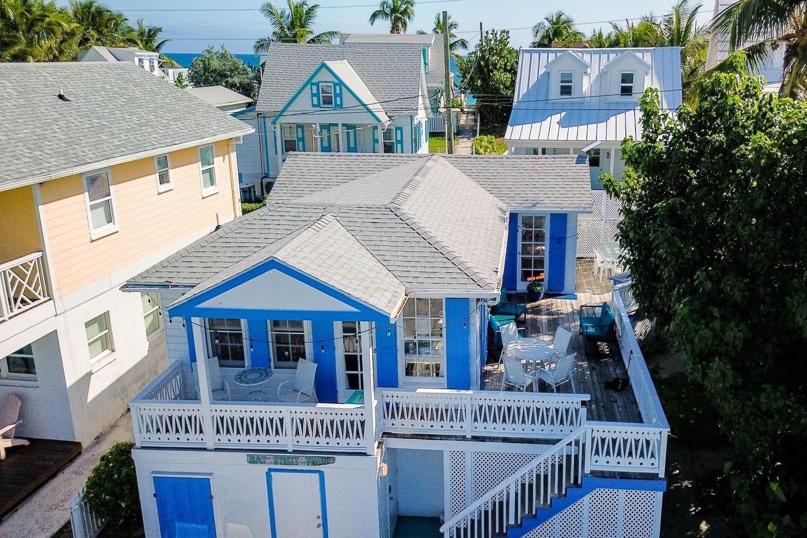 3 bedroom Residence for sale — BAYSTREET TELLIN in Abaco Islands, The Bahamas — photo 3