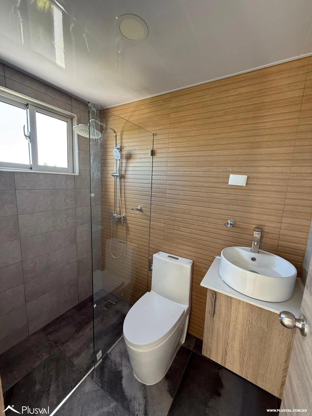 3-bedroom apartment in Munoz, Puerto Plata — photo 4
