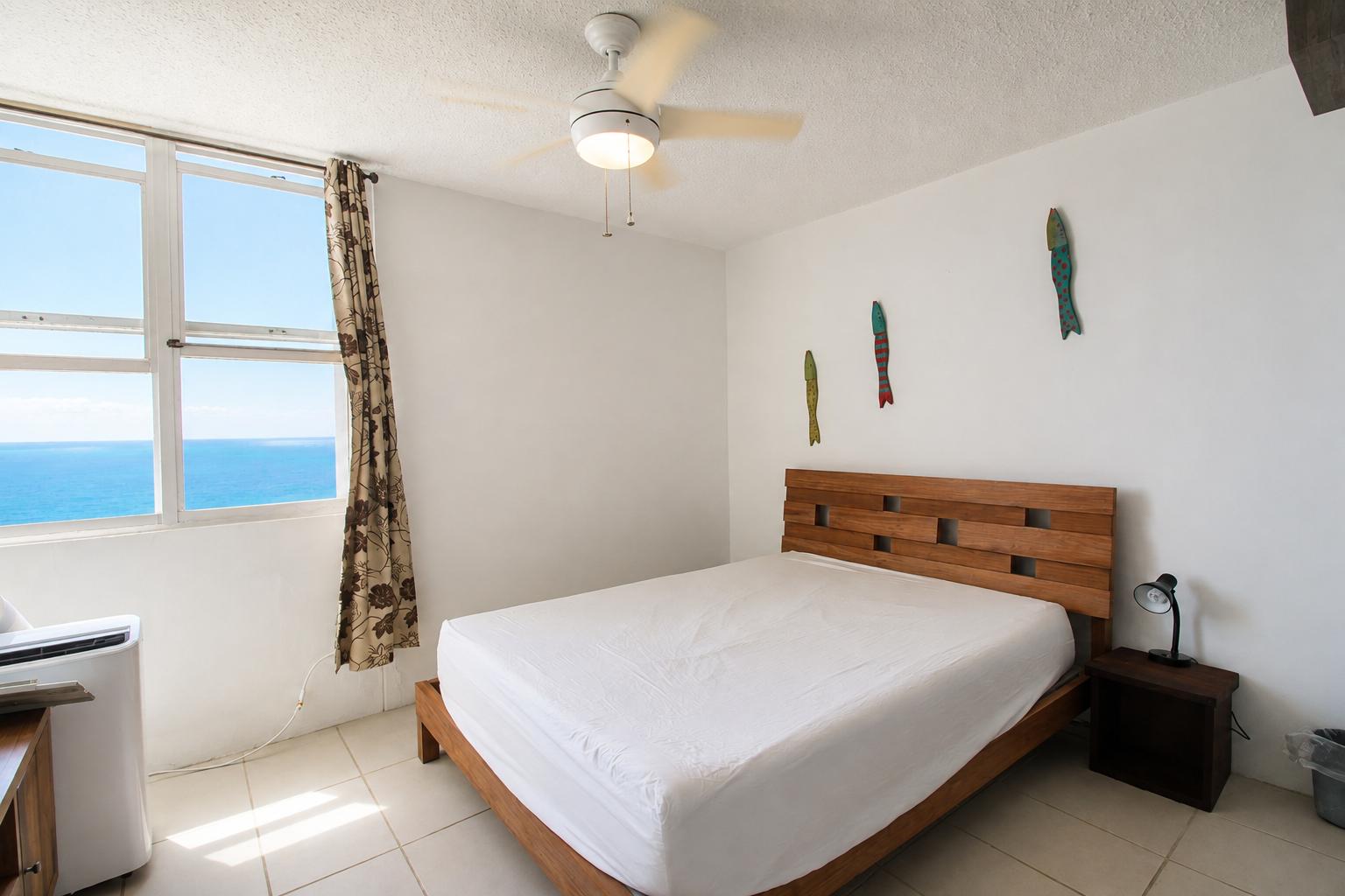Ocean Front Apartment with amazing views in Luquillo — photo 3