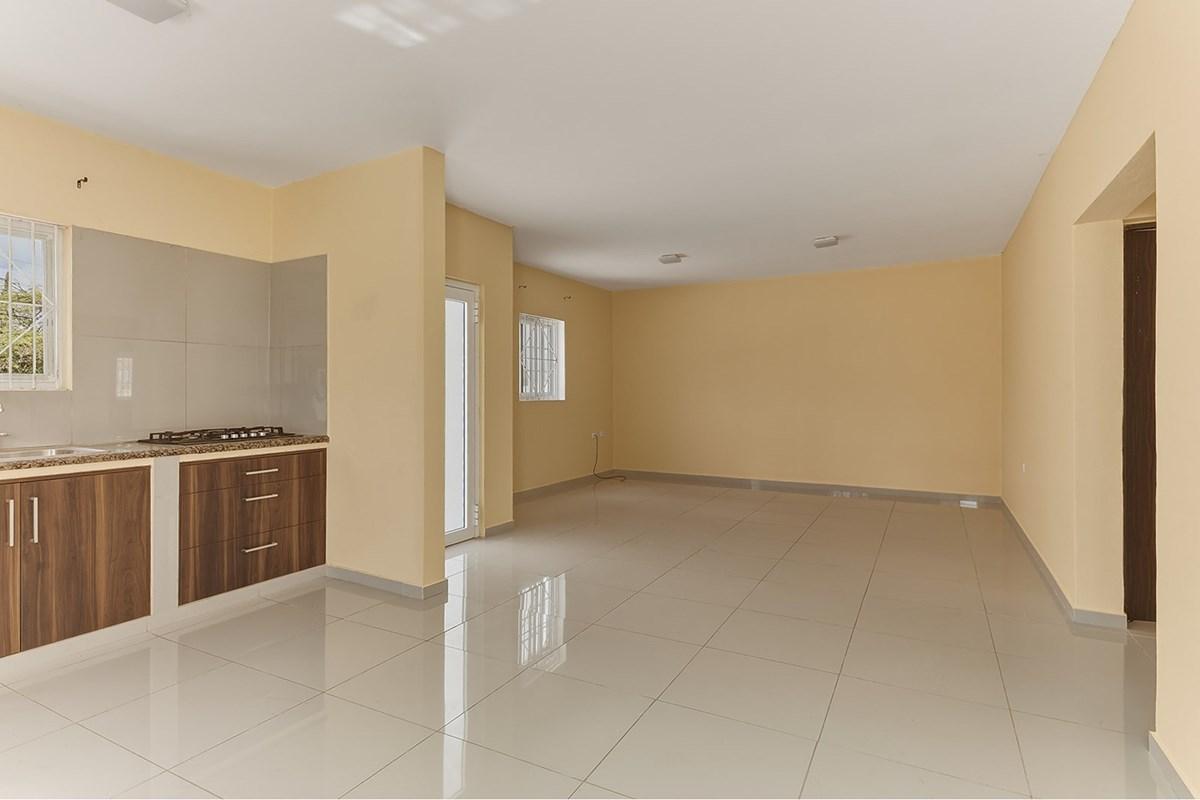 2 Bedroom Townhouse for Sale, Kaya Caribe 62A, Noord Salina, Bonaire — photo 2