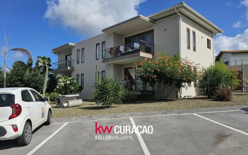Modern Apartment for Rent Skerpene Living Resort — photo 2