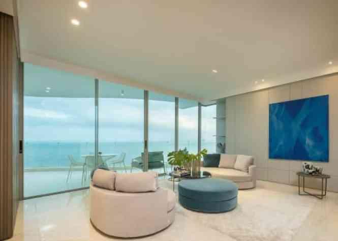 Pacific Point Luxury Apartments for Sale in Panama — photo 3