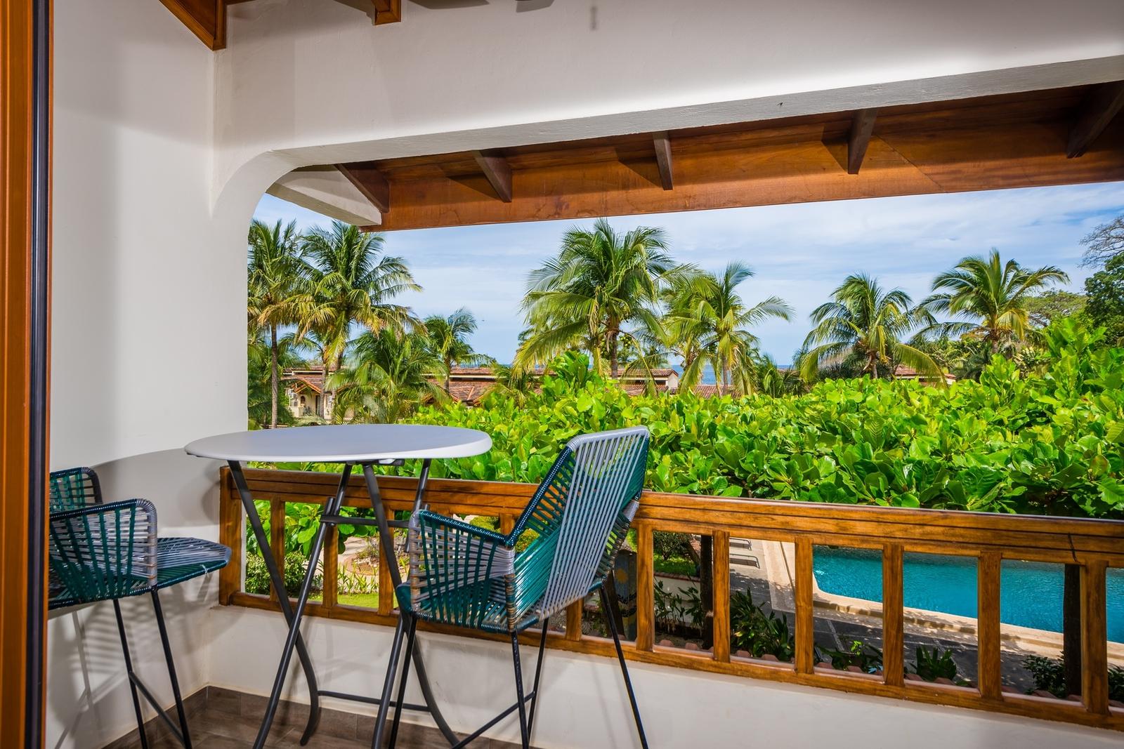 2 Bedroom Condo for Sale, Villas Flamingo, Playa Flamingo, Guanacaste, Costa Rica — photo 1
