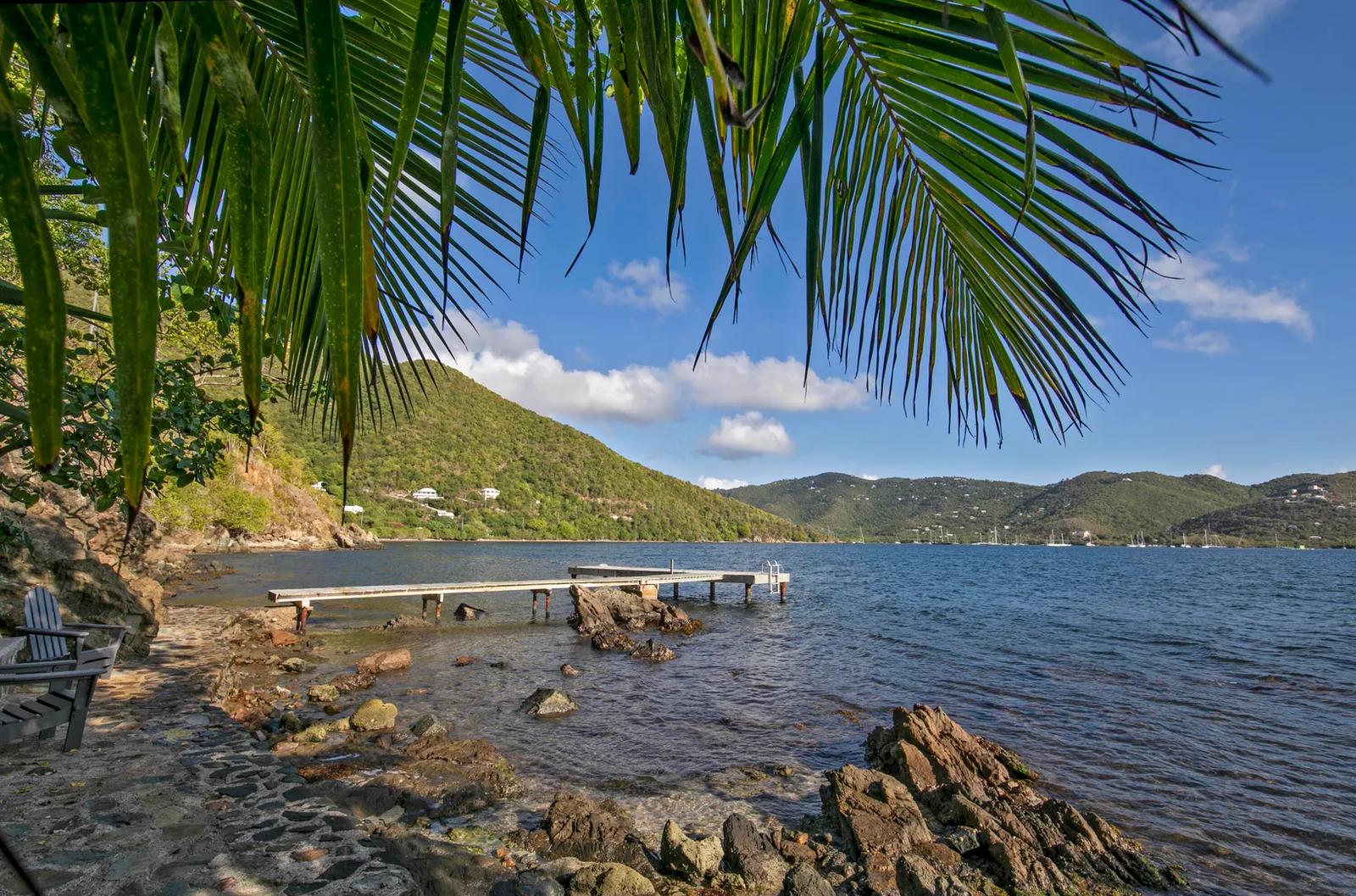 5BR waterfront estate Ben Runnels Gut — photo 5
