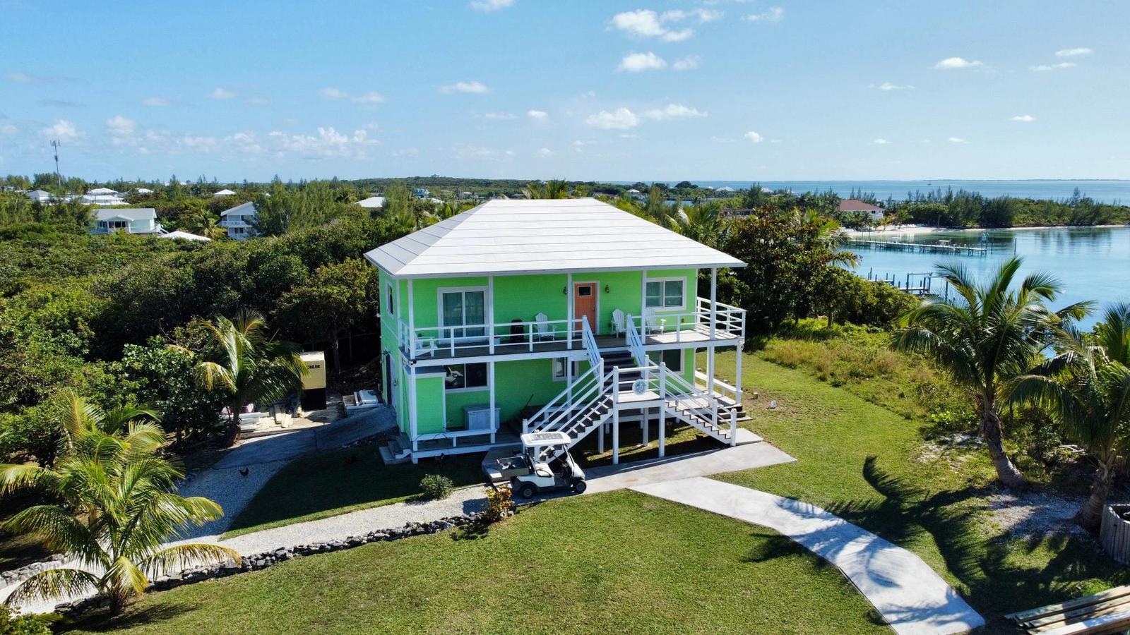 2 bedroom Apartment for sale — Sea Shed SEA SHED in Abaco Islands, The Bahamas — photo 2