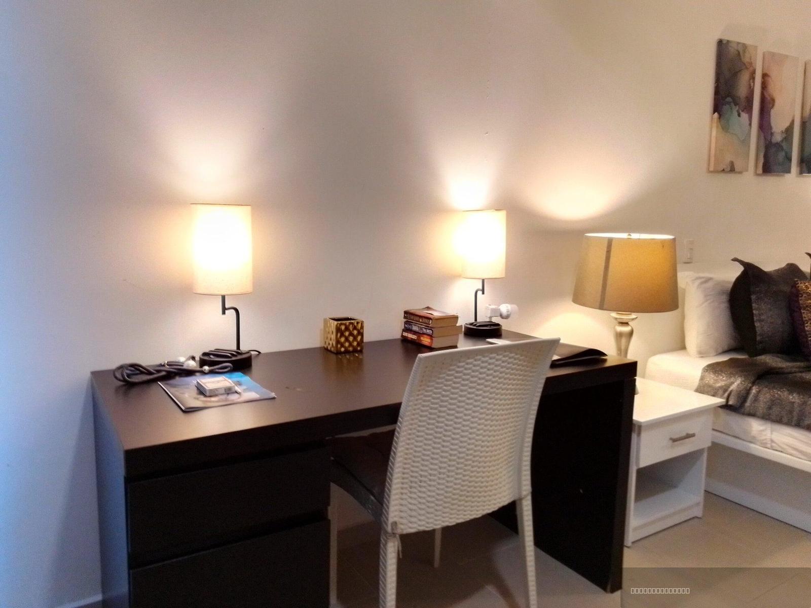 Modern Studio Apartment in Tropical Casa Laguna, Cabarete — photo 3