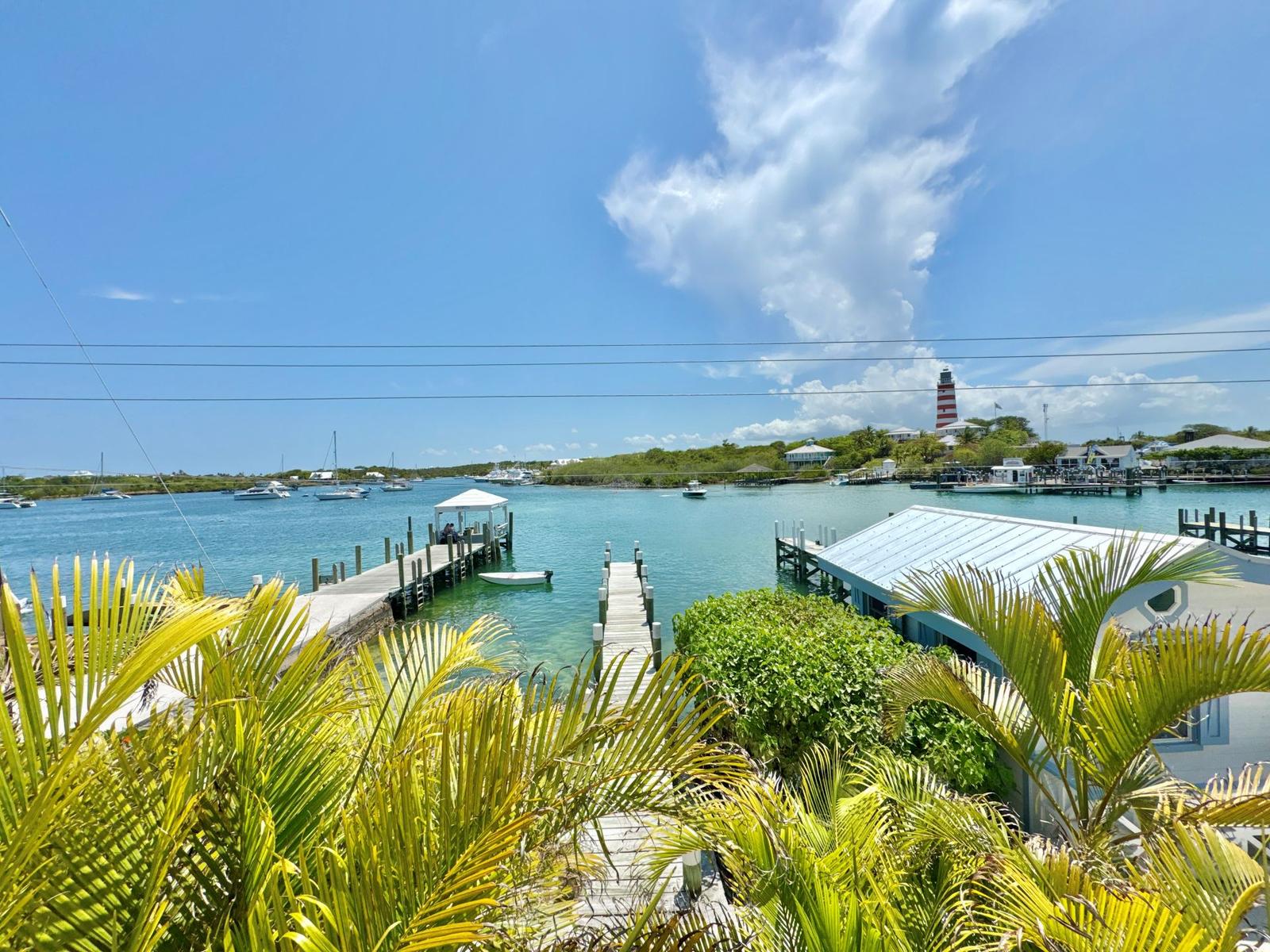 2 Bedroom Waterfront Home for Sale, Hope Town, Elbow Cay, Abaco, Bahamas — photo 4