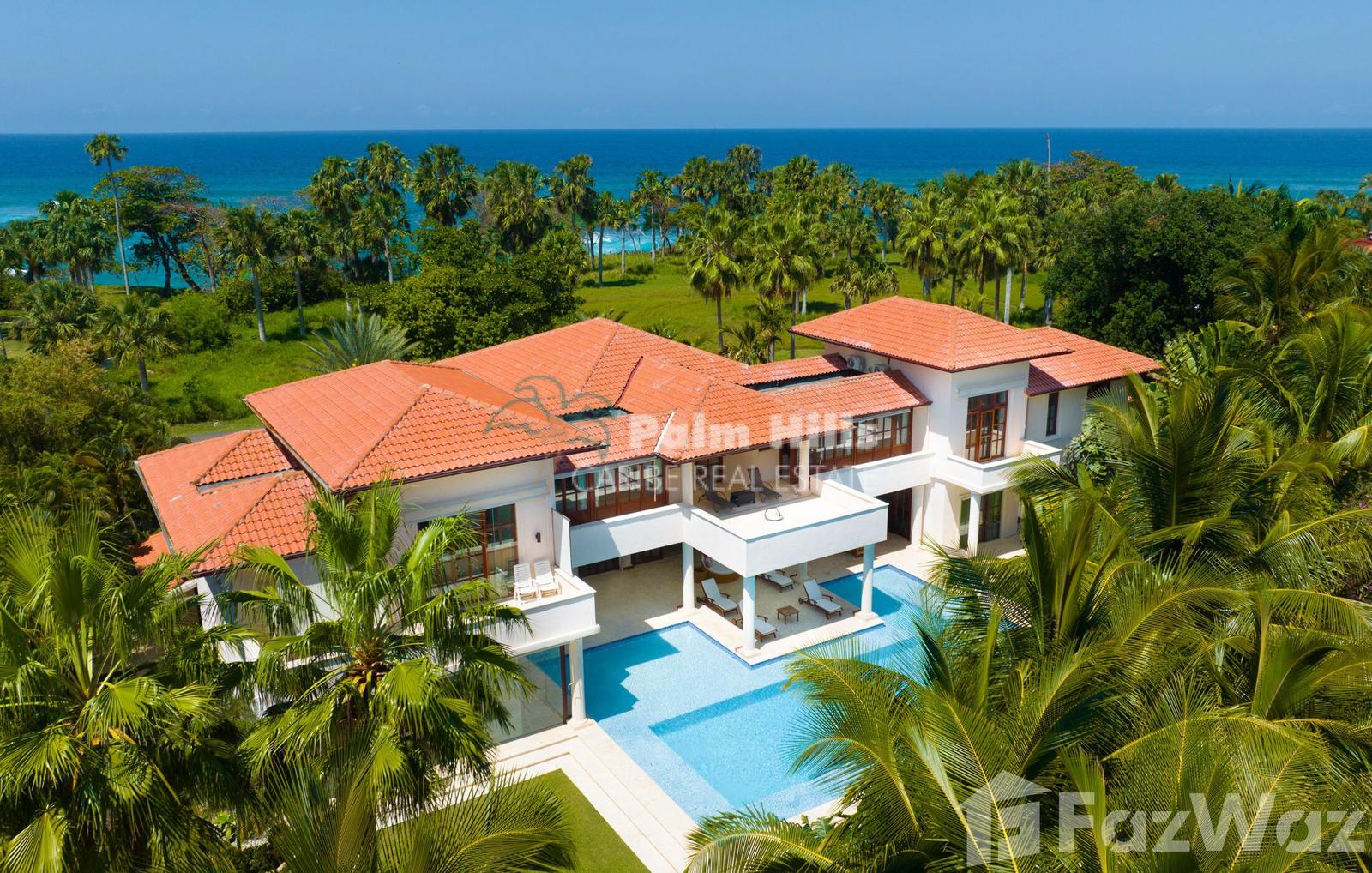 7 Bedroom Villa for Sale in Cabarete — photo 4