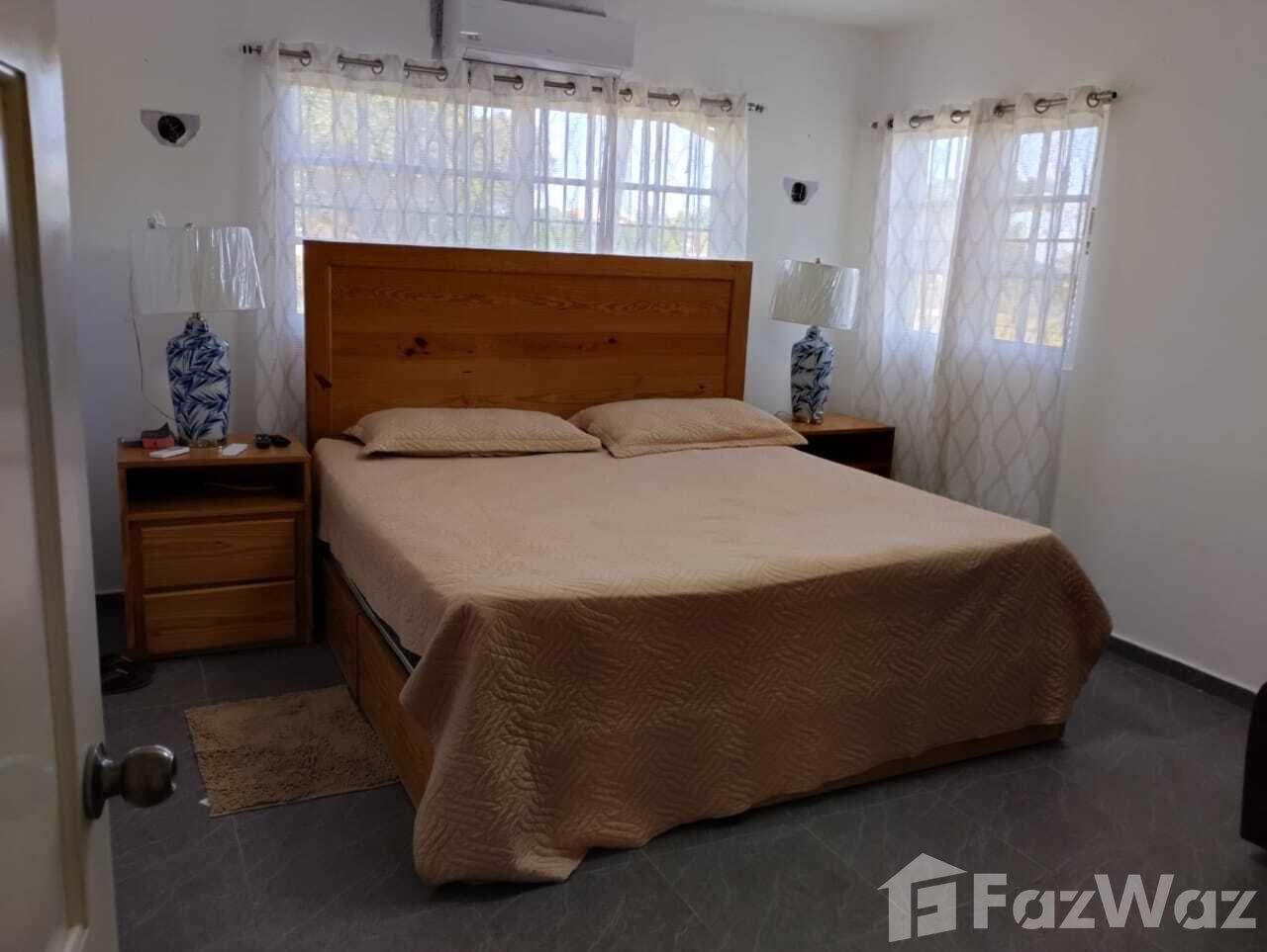 5 Bedroom House with Ocean View in Puerto Plata — photo 4